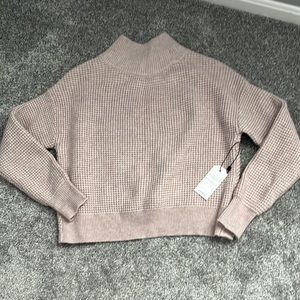 Express sweater